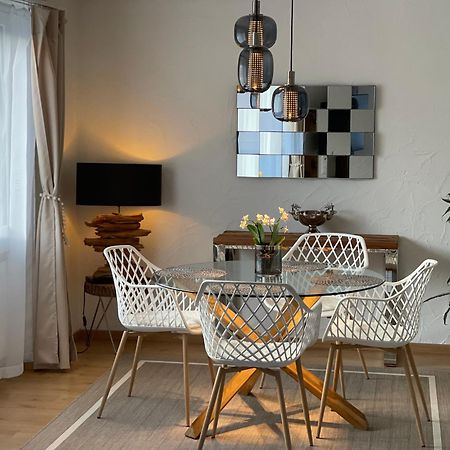 וילדרסויל S&P Mountain View Apartment 1 מראה חיצוני תמונה