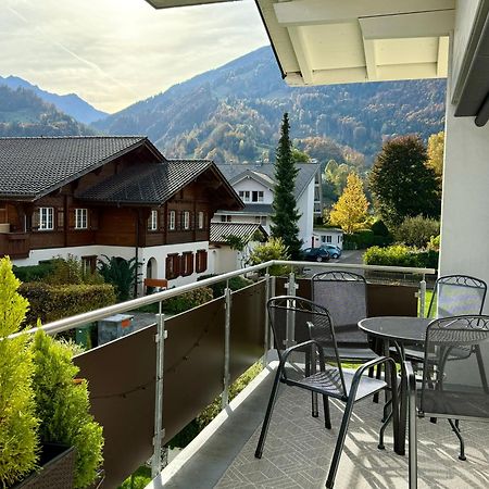 וילדרסויל S&P Mountain View Apartment 1 מראה חיצוני תמונה
