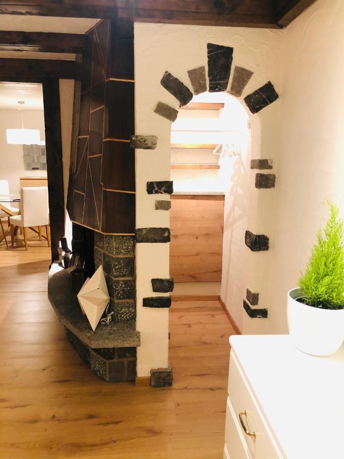 וילדרסויל S&P Mountain View Apartment 1 מראה חיצוני תמונה