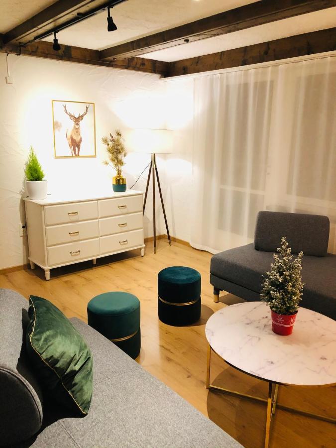 וילדרסויל S&P Mountain View Apartment 1 מראה חיצוני תמונה