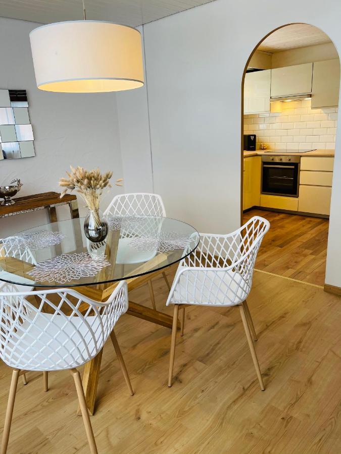 וילדרסויל S&P Mountain View Apartment 1 מראה חיצוני תמונה