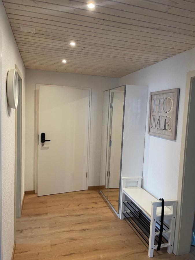 וילדרסויל S&P Mountain View Apartment 1 מראה חיצוני תמונה