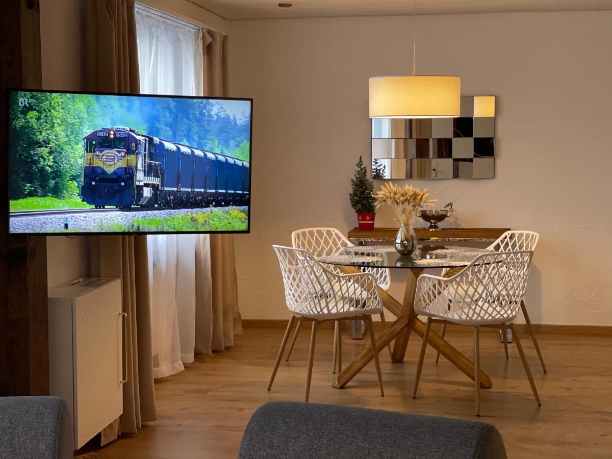 וילדרסויל S&P Mountain View Apartment 1 מראה חיצוני תמונה