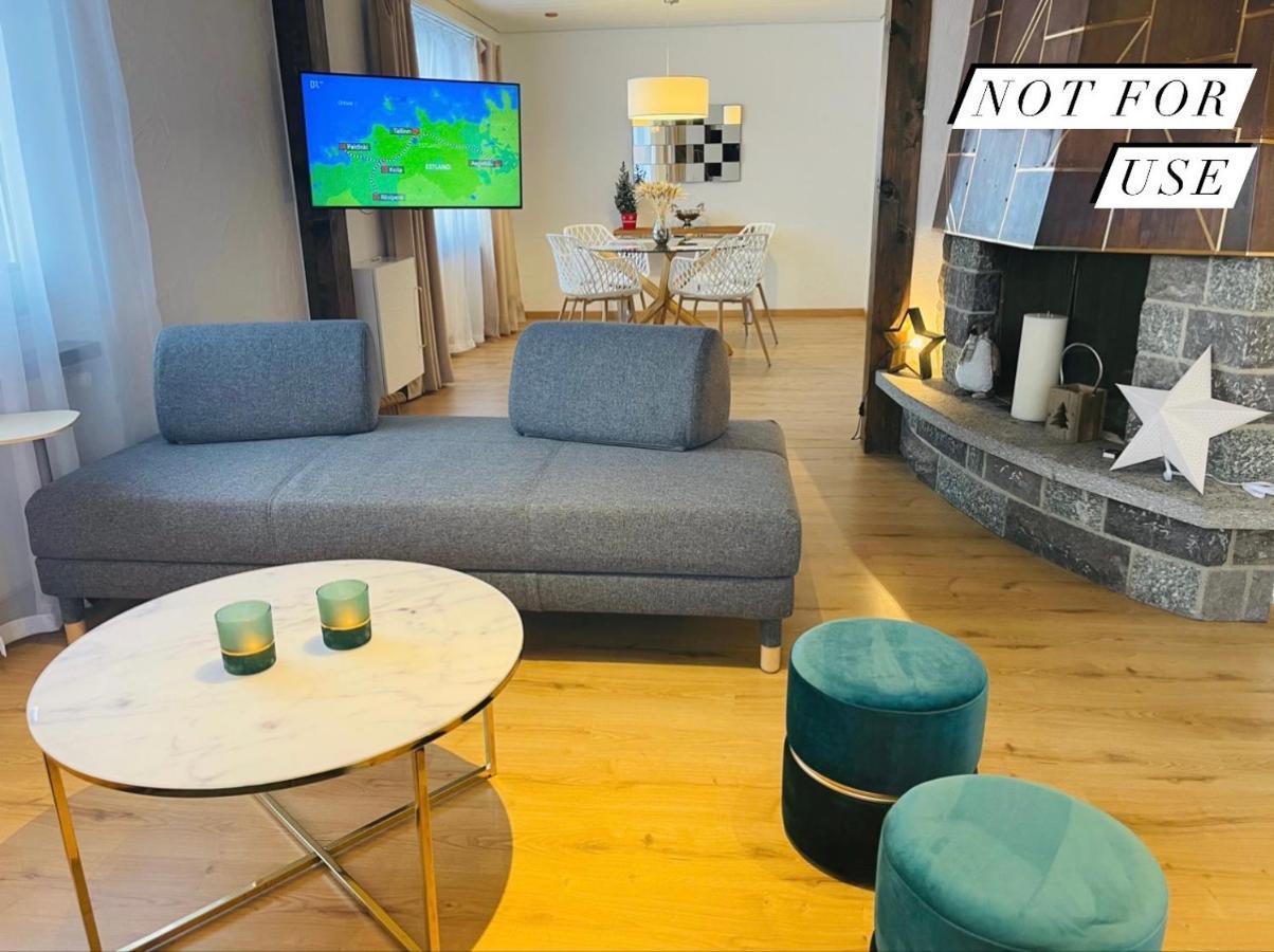 וילדרסויל S&P Mountain View Apartment 1 מראה חיצוני תמונה