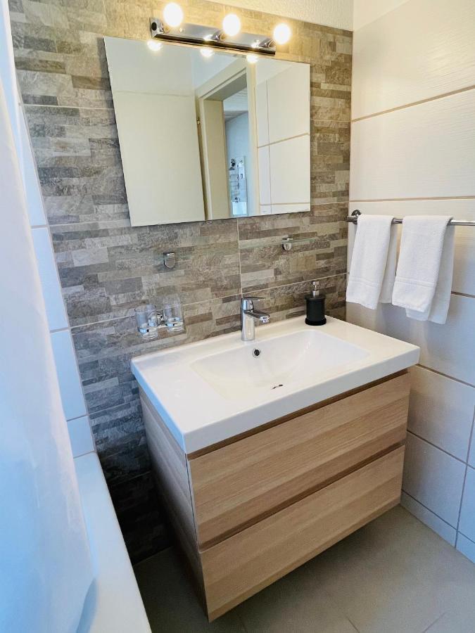 וילדרסויל S&P Mountain View Apartment 1 מראה חיצוני תמונה