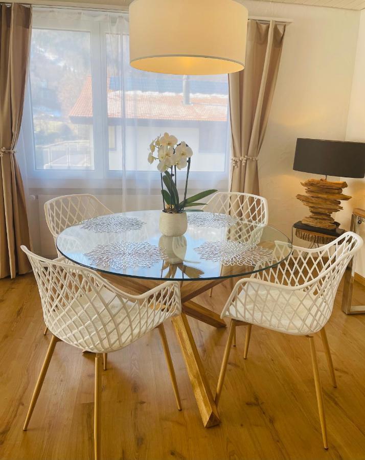 וילדרסויל S&P Mountain View Apartment 1 מראה חיצוני תמונה