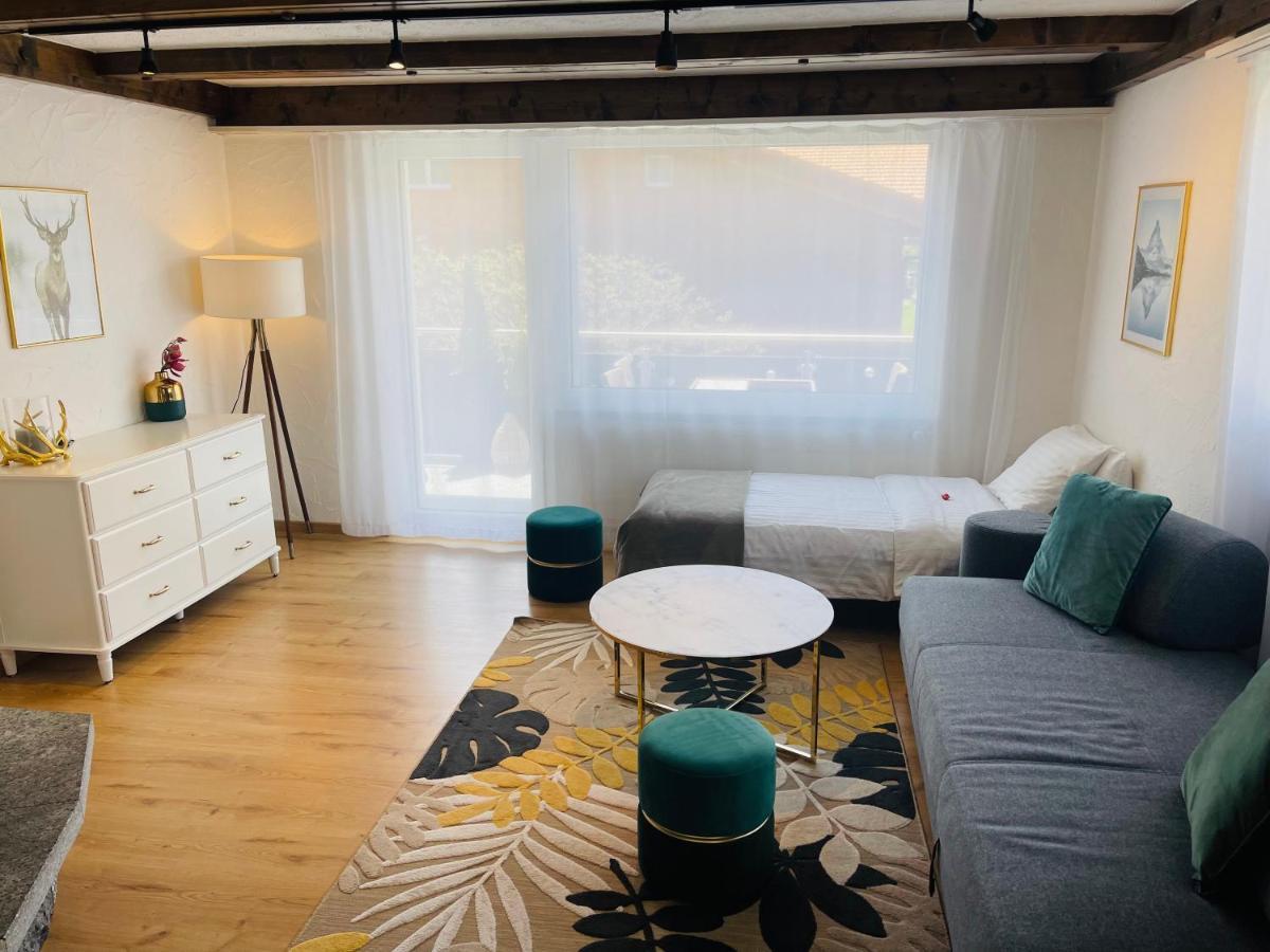 וילדרסויל S&P Mountain View Apartment 1 מראה חיצוני תמונה
