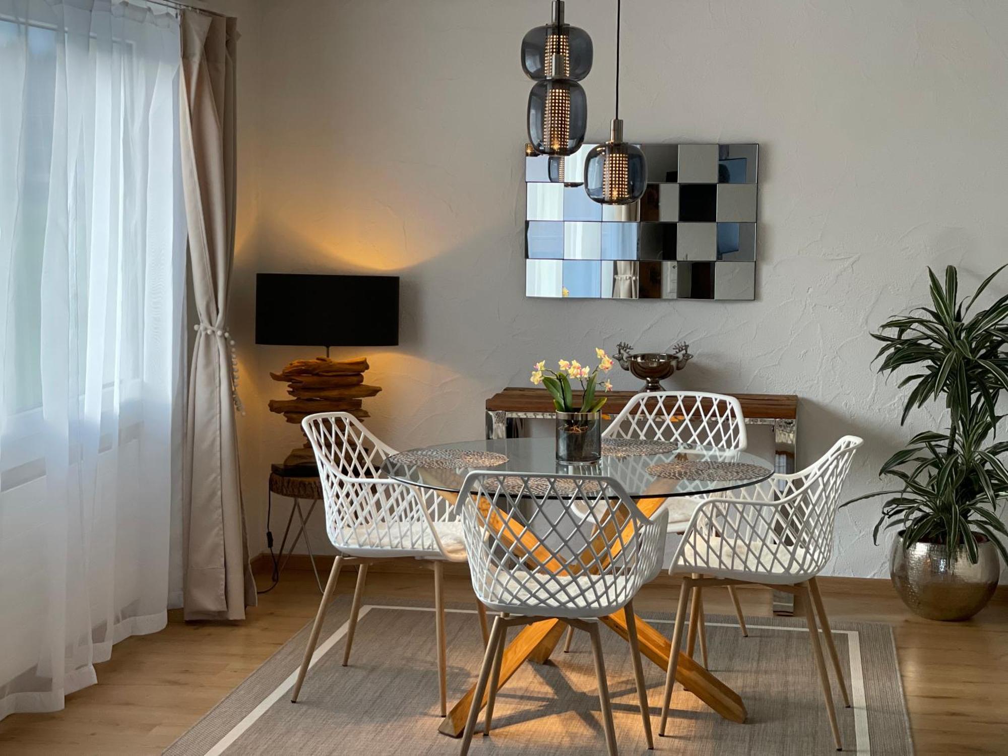 וילדרסויל S&P Mountain View Apartment 1 מראה חיצוני תמונה